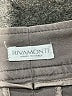 Rivamonti Solid Gray Active Pants Size 6 - photo 7