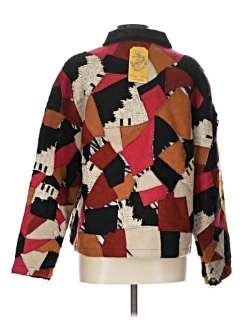 Sandy Starkman Jacket (view 2)