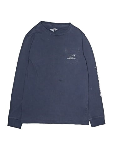 Vineyard Vines Long Sleeve T-Shirt (view 1)