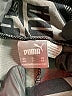 Puma Graphic Black Active Pants Size XS - photo 7