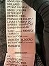Puma Graphic Black Active Pants Size XS - photo 8