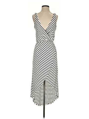 Bebe Casual Dress (view 1)