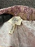 Ollari Paisley Ivory Casual Pants Size M - photo 7