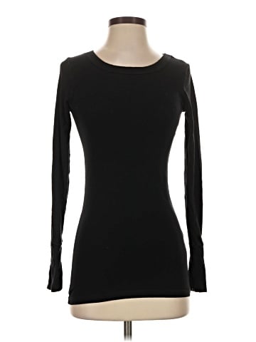 Michael Stars Long Sleeve T-Shirt (view 1)