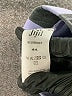Jijil Stripes Purple Shorts Size EU (IT) 44 / US 8 - photo 4