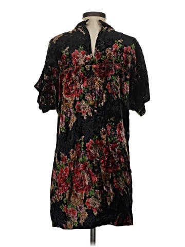 Trafaluc by Zara Casual Dress (view 2)