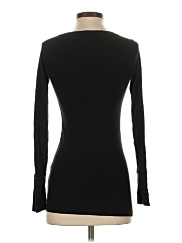 Michael Stars Long Sleeve T-Shirt (view 2)