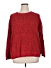 Old Navy Red Pullover Sweater Size XL - photo 1