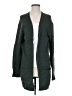 LA Hearts Green Cardigan Size S - photo 1