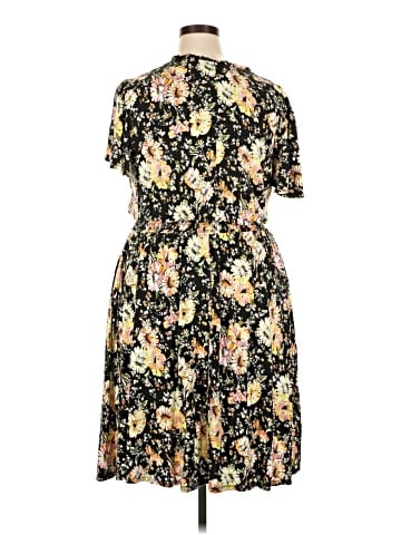 Lane Bryant Casual Dress (view 2)
