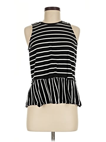 Old Navy Sleeveless T-Shirt (view 1)