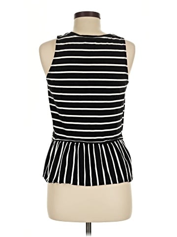 Old Navy Sleeveless T-Shirt (view 2)