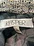 Kasper Tweed Gray Jacket Size 4 - photo 6