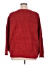 Old Navy Red Pullover Sweater Size XL - photo 2