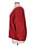 Old Navy Red Pullover Sweater Size XL - photo 5