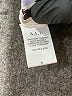 A.L.C. 100% Silk Ivory Long Sleeve Silk Top Size 8 - photo 8