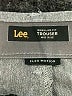 Lee Chevron-herringbone Gray Casual Pants Size XL (estimated) - photo 4
