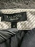 Talbots Black Casual Pants Size 14 - photo 4
