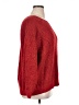 Old Navy Red Pullover Sweater Size XL - photo 4