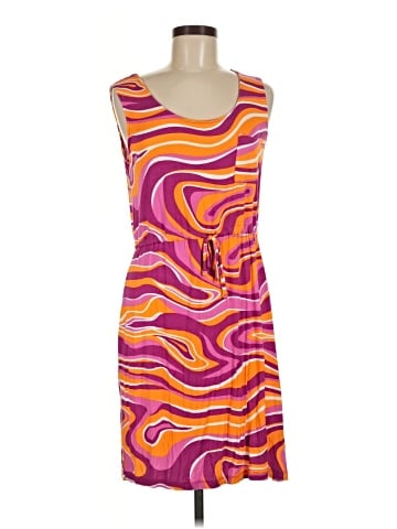 Serra Casual Dress (view 1)