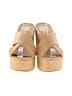Dolce Vita Tan Wedges Size 6 - photo 2