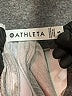 Athleta Silver Long Sleeve T-Shirt Size S - photo 7