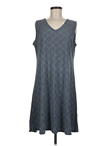 Garnet Hill Casual Dress (view 1)
