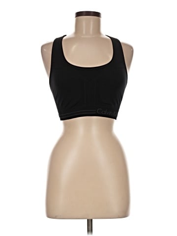 Calvin Klein Sports Bra (view 1)