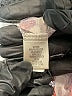 Belle Du Jour Ivory Sleeveless Blouse Size 1X - photo 8