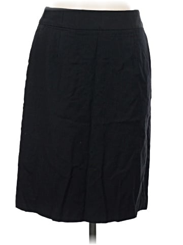 J.Crew Wool Skirt (view 1)
