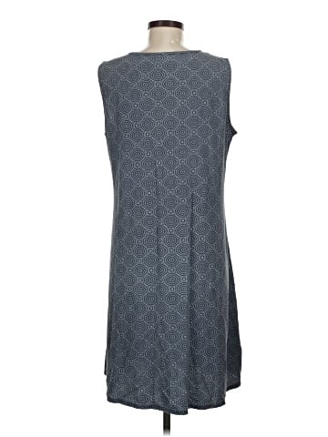 Garnet Hill Casual Dress (view 2)