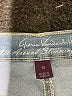 Gloria Vanderbilt Blue Denim Shorts Size 10 - photo 3