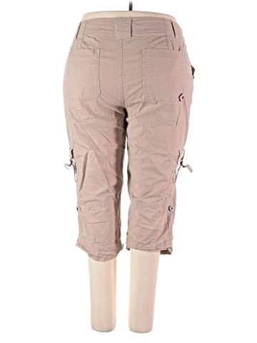 Fashion Bug Cargo Pants (view 2)