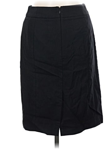 J.Crew Wool Skirt (view 2)