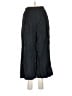 Athleta Black Casual Pants Size 6 - photo 1