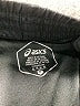 Asics Chevron-herringbone Black Athletic Shorts Size M - photo 3