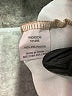 LA Hearts 100% Polyester Paisley Tan Cocktail Dress Size M - photo 8