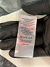 Ann Taylor Ivory Short Sleeve Blouse Size L (petite) - photo 8