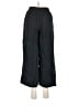Athleta Black Casual Pants Size 6 - photo 2