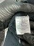 Garnet Hill Solid Black Active Pants Size L - photo 8