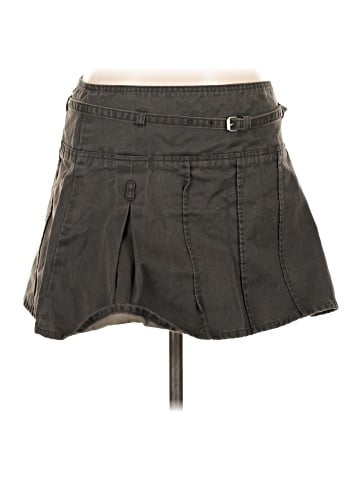 Zara Casual Skirt (view 1)