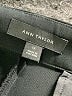 Ann Taylor Solid Black Dress Pants Size 12 - photo 7