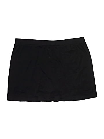 Jones New York Signature Active Skort (view 2)