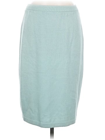 St. John Collection Casual Skirt (view 1)