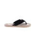 Unbranded Black Flip Flops Size EU 41 - photo 1