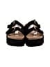 Assorted Brands Black Sandals Size 8 - photo 2