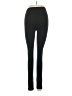 Felina Solid Black Active Pants Size S - photo 2