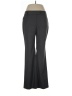 Style&Co Gray Dress Pants Size 10 - photo 1