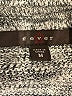 Fever Gray Cardigan Size M - photo 7