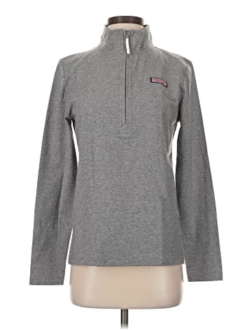 Vineyard Vines Long Sleeve T-Shirt (view 1)